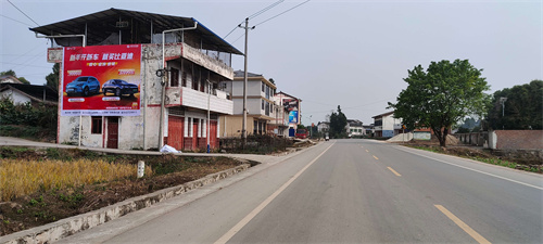 比亚迪喷绘案例