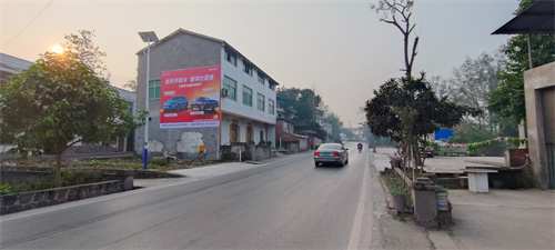 比亚迪喷绘案例